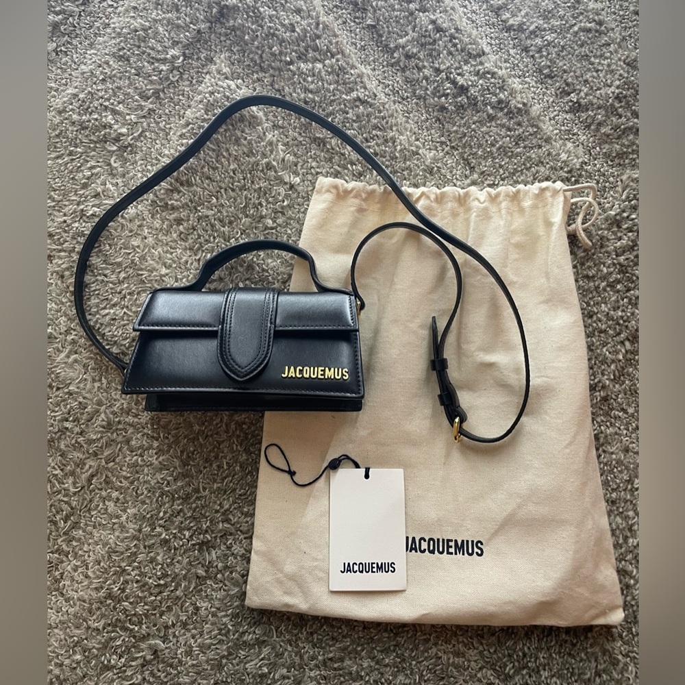 Jacquemus bag